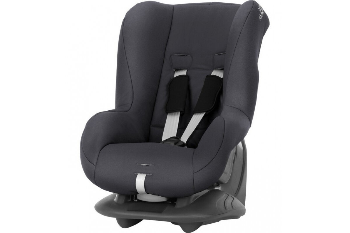 Детское автокресло Britax Roemer Eclipse Storm Grey Trendline 2000030290