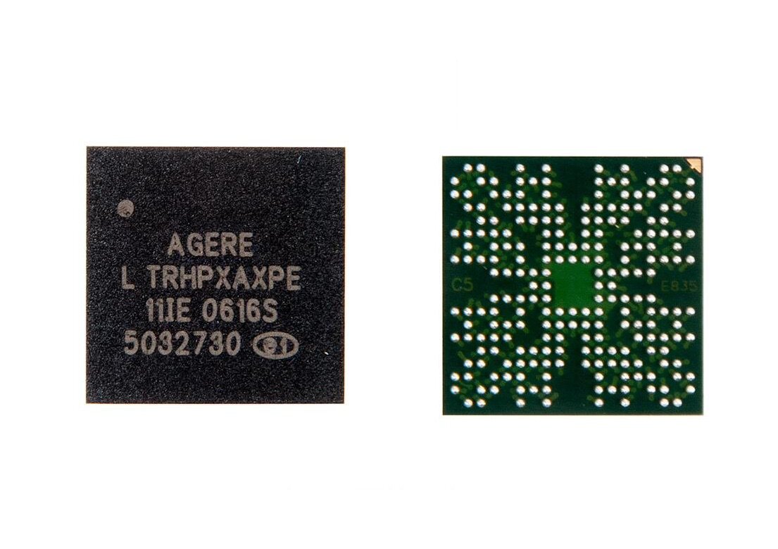 Processor / Процессор TRHPXAXPE11iE