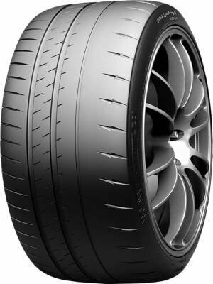 Шины Michelin Pilot Sport Cup 2 Connect 285/30R20 99Y