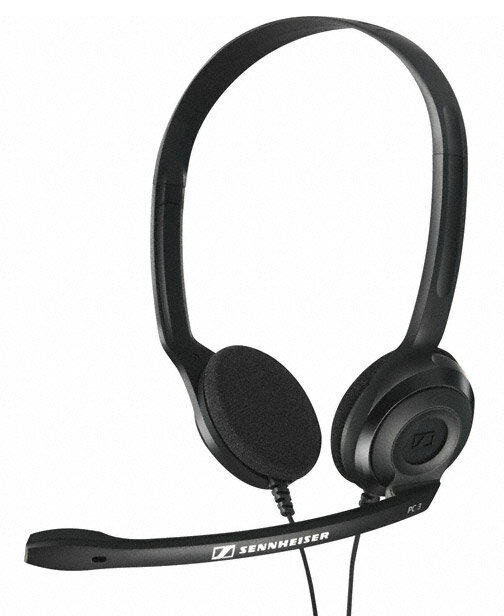    Sennheiser PC 3 CHAT  2   (504195)