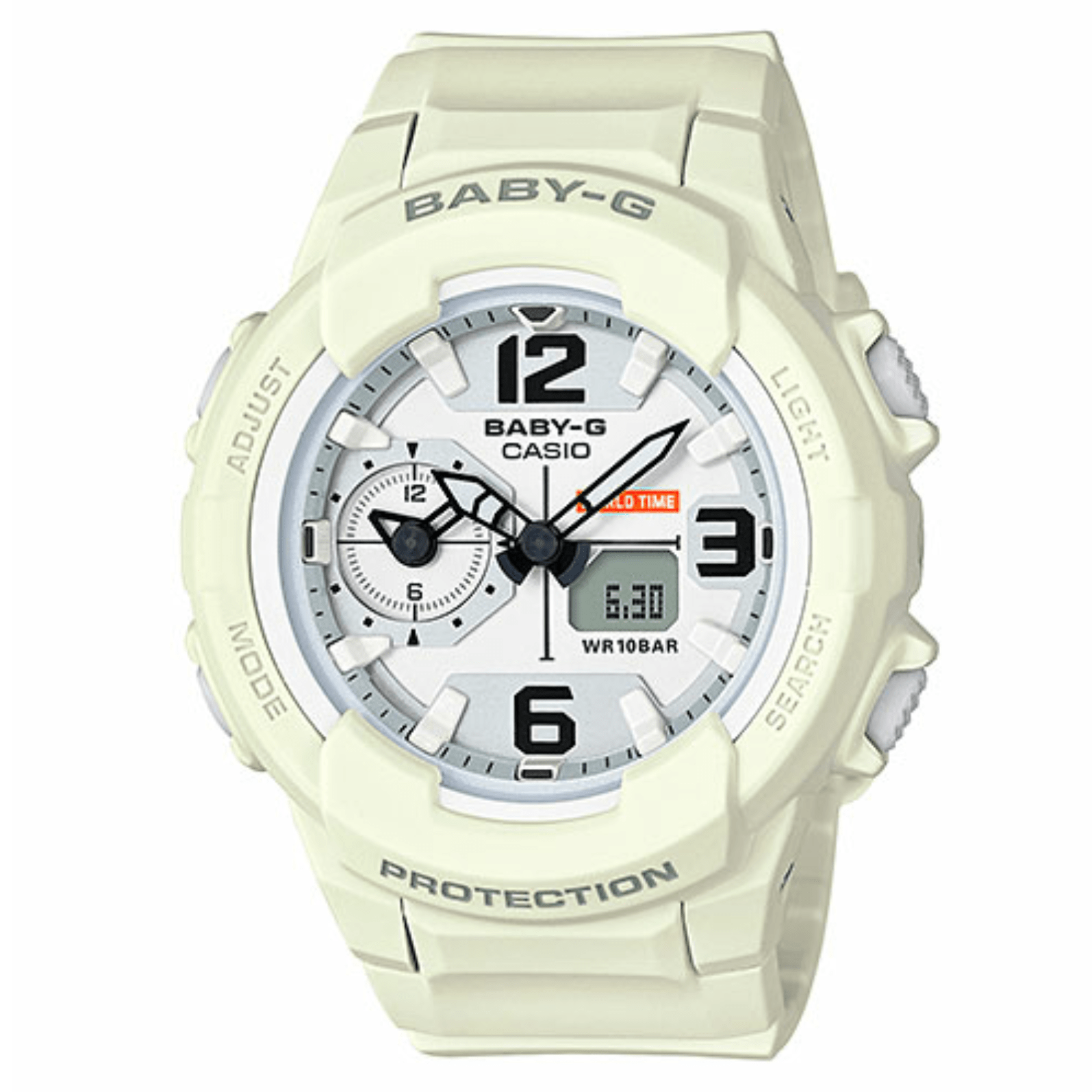 Наручные часы CASIO BGA-230-7B2