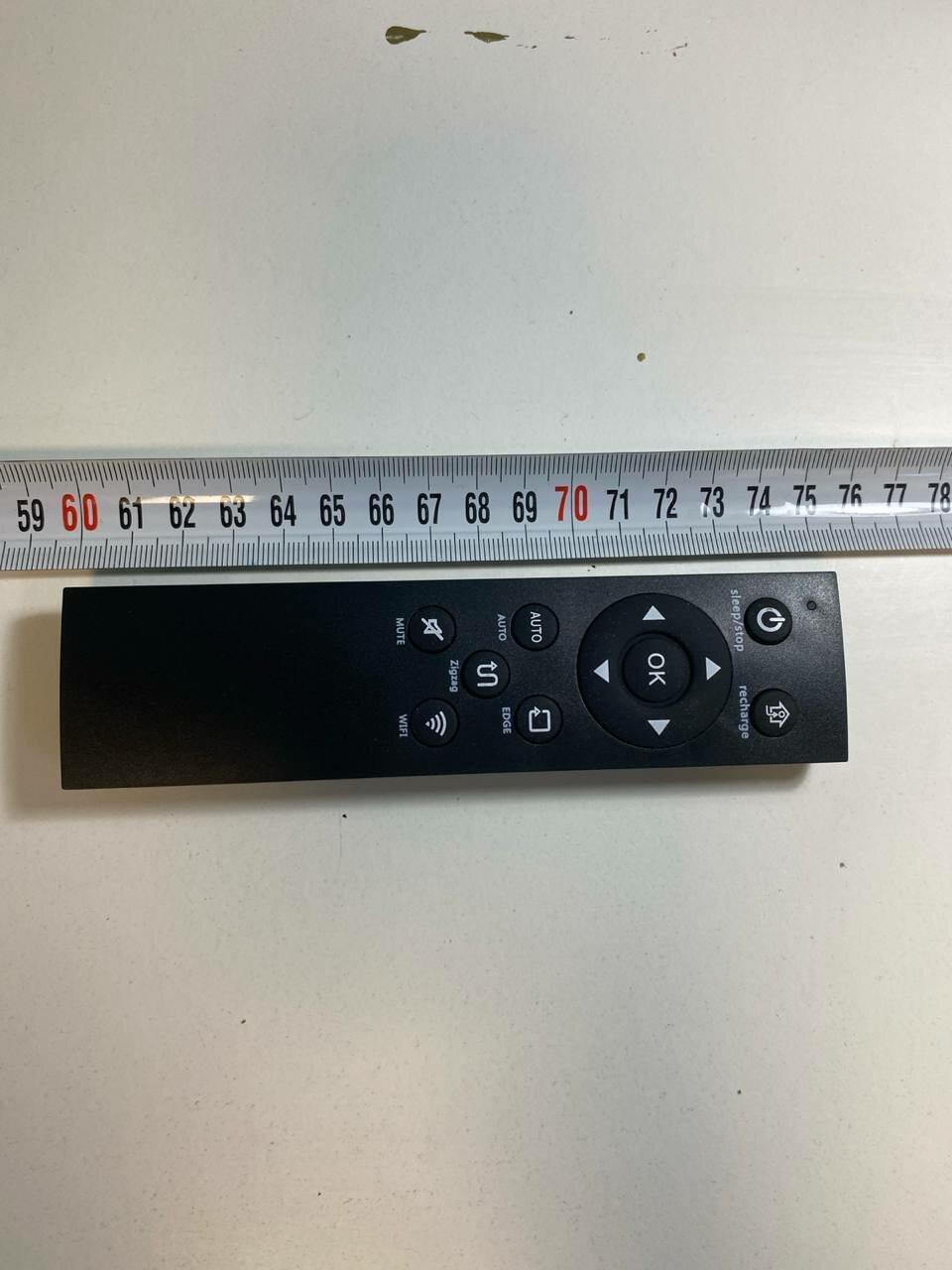 фото Пульт дистанционного управления для робот-пылесоса Vitek VT-1803