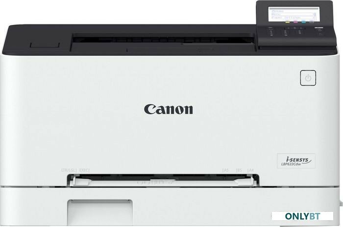 Принтер Canon LBP633Cdw 5159C001