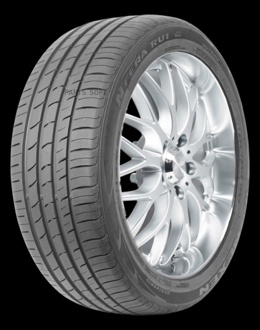 nexen nfera ru1 265/60r18 110h