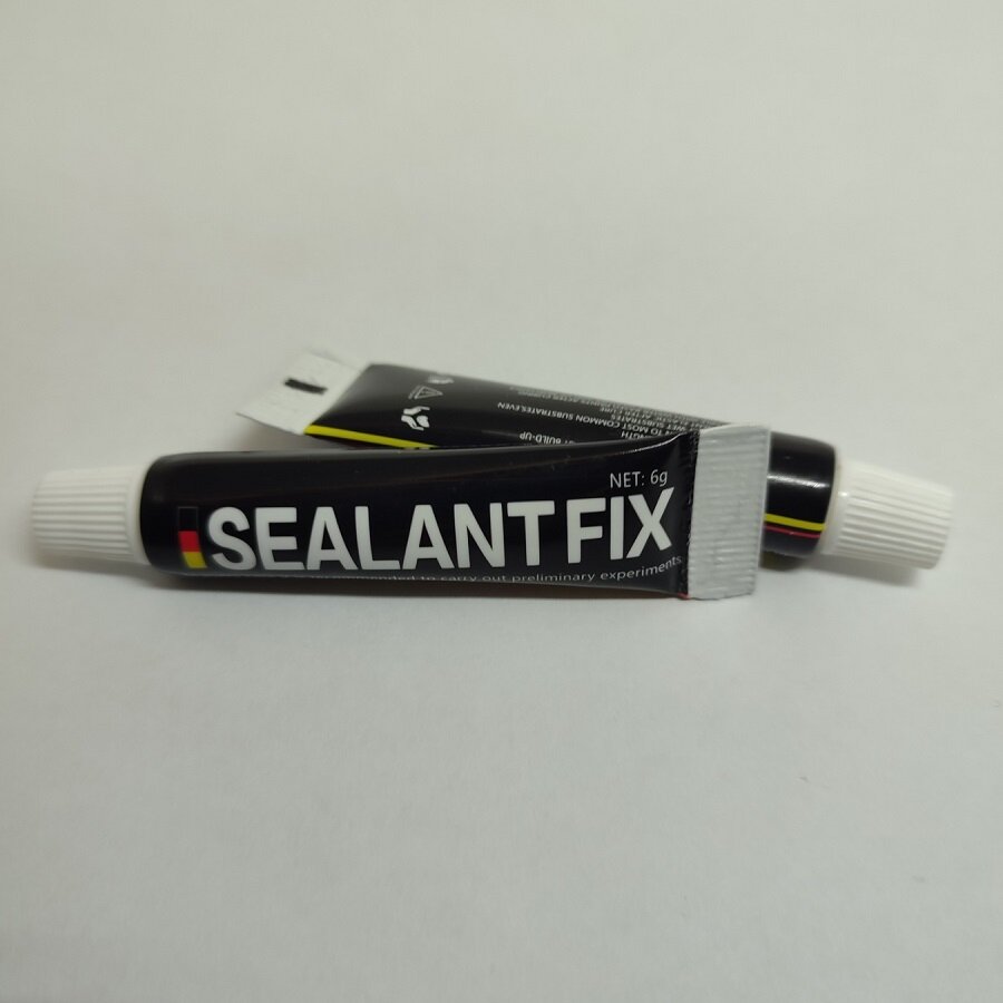 Клей-герметик SEALANT FIX, 6гр