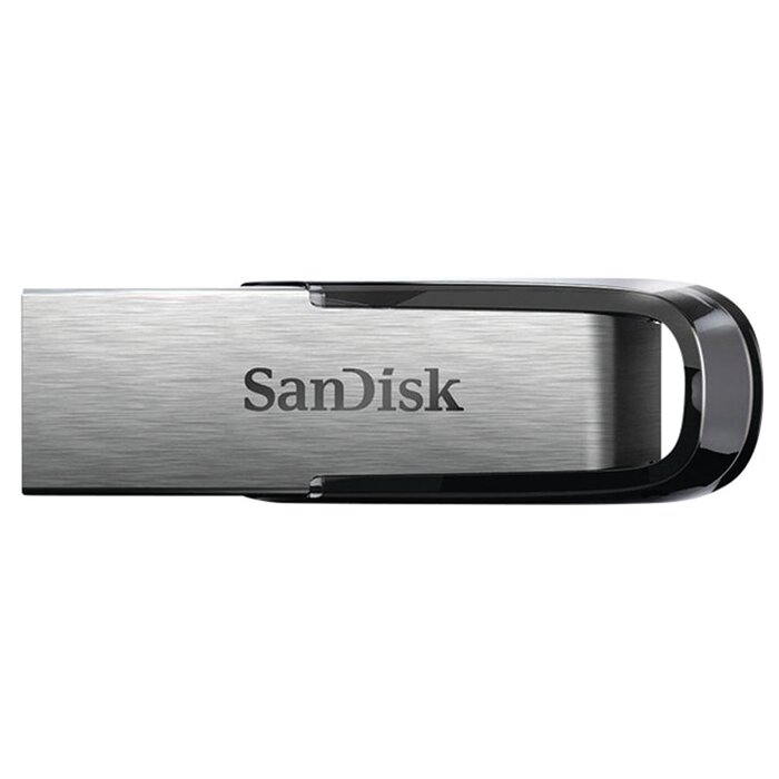 SanDisk Флешка 64Gb Sandisk USB2.0 CZ73 Cruzer Ultra Flair (SDCZ73-064G-G46)