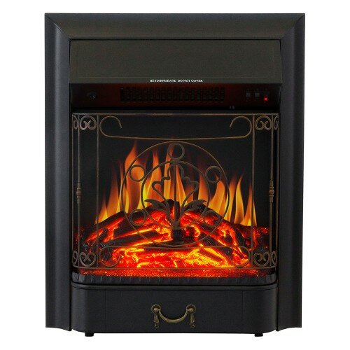 Royal Flame   Royal Flame Majestic FX Black