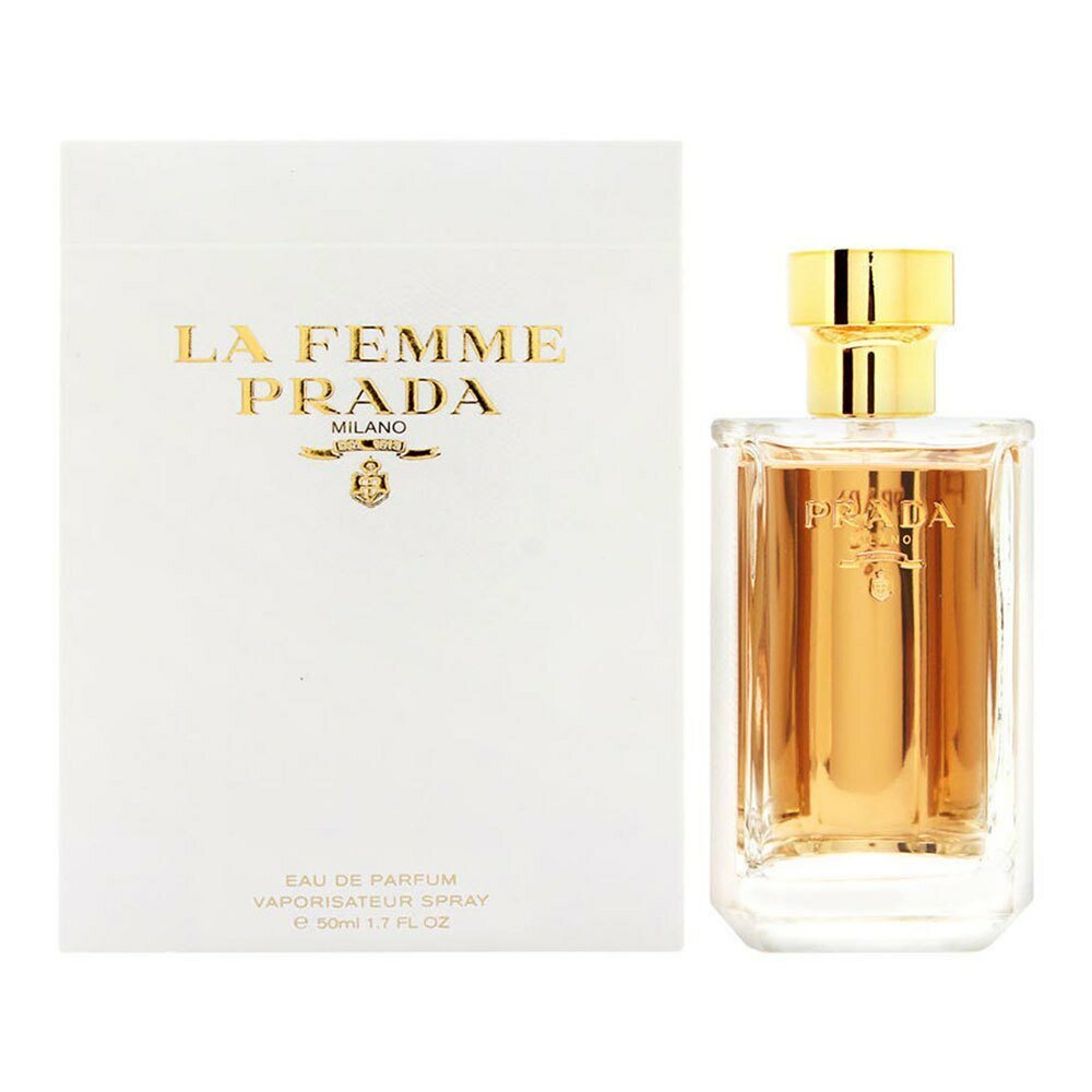 Prada La Femme Prada парфюмерная вода 50 мл для женщин