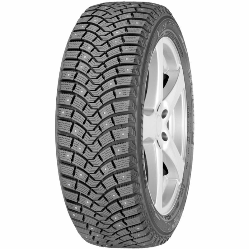 Michelin X-Ice North 2 205/65 R16 99T