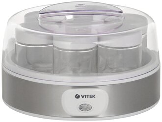 Йогуртница Vitek VT-2601