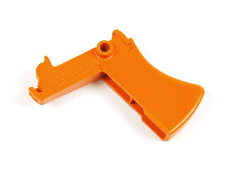 фото Курок газа для инструмента STIHL FS 100, FS 120, FS 130, FS 160, FS 180, FS 220, FS 220 K, FS 250, FS 280, FS 280 K, FS 55, FS 55 C-E, FS 80, FS 87