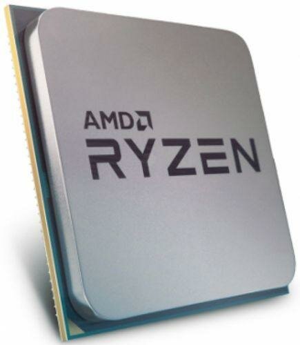 AMD Процессор AMD Ryzen 7 PRO 4750G 3600 Мгц AMD AM4 BOX 100-100000145MPK