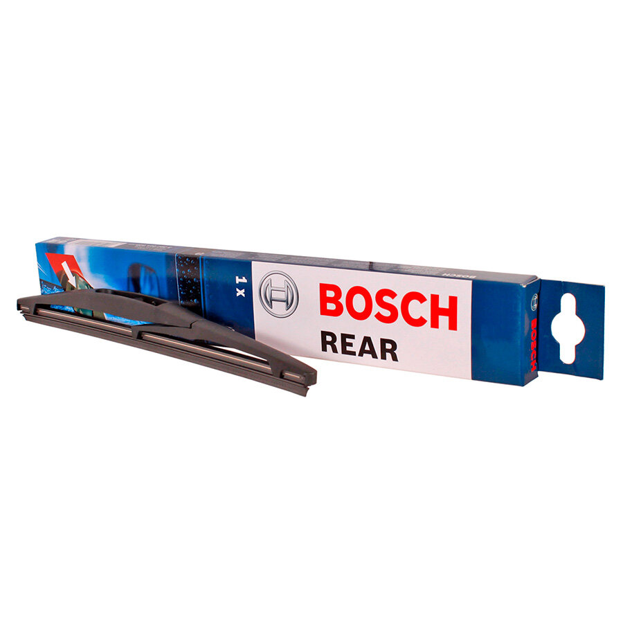 Щетка стеклоочистителя Bosch Rear H358 задняя 350 мм