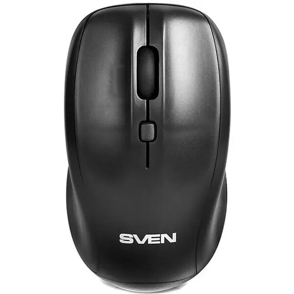 SVEN Беспроводная мышь SVEN RX-305 Wireless черная
