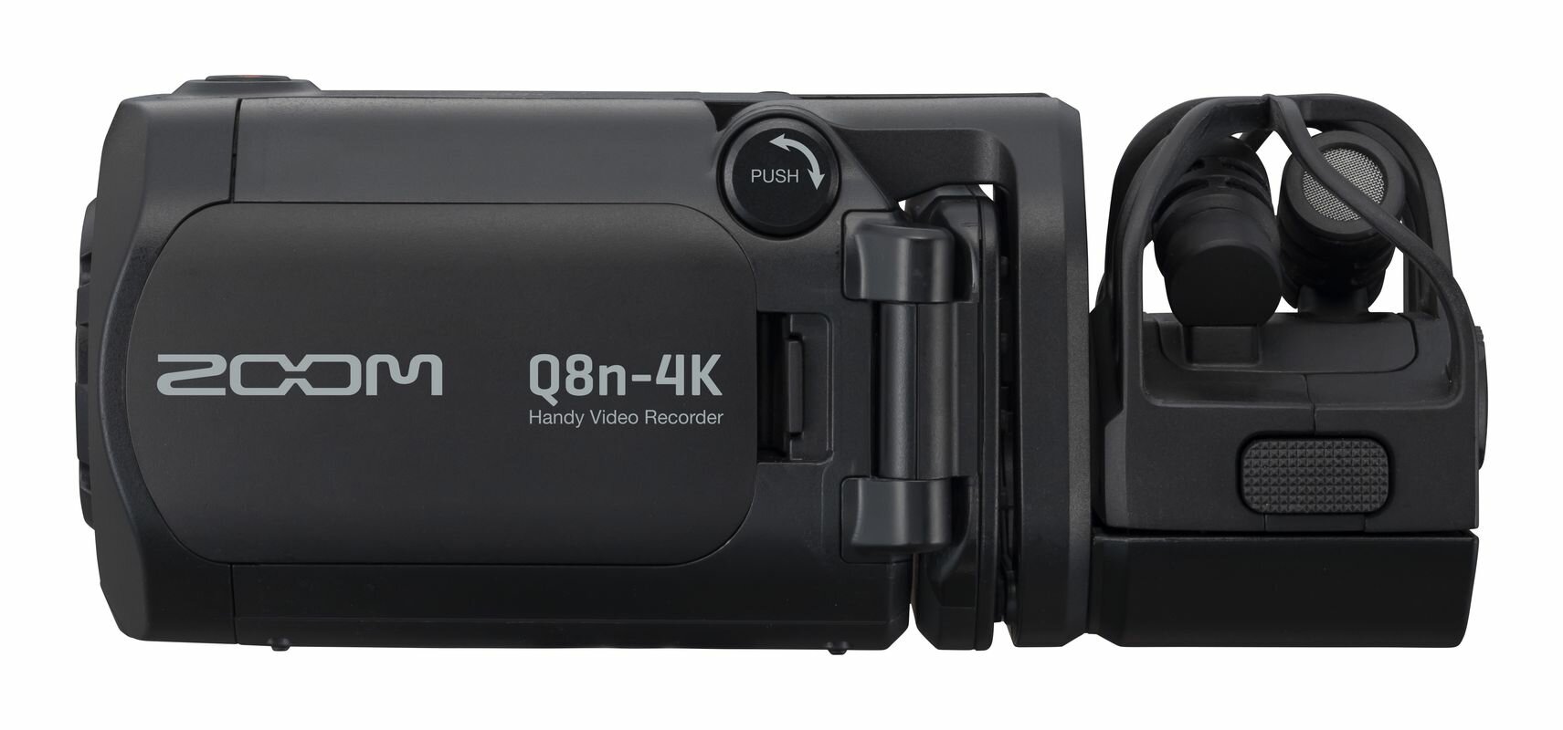 Zoom Q8n-4K ручной видеорекордер