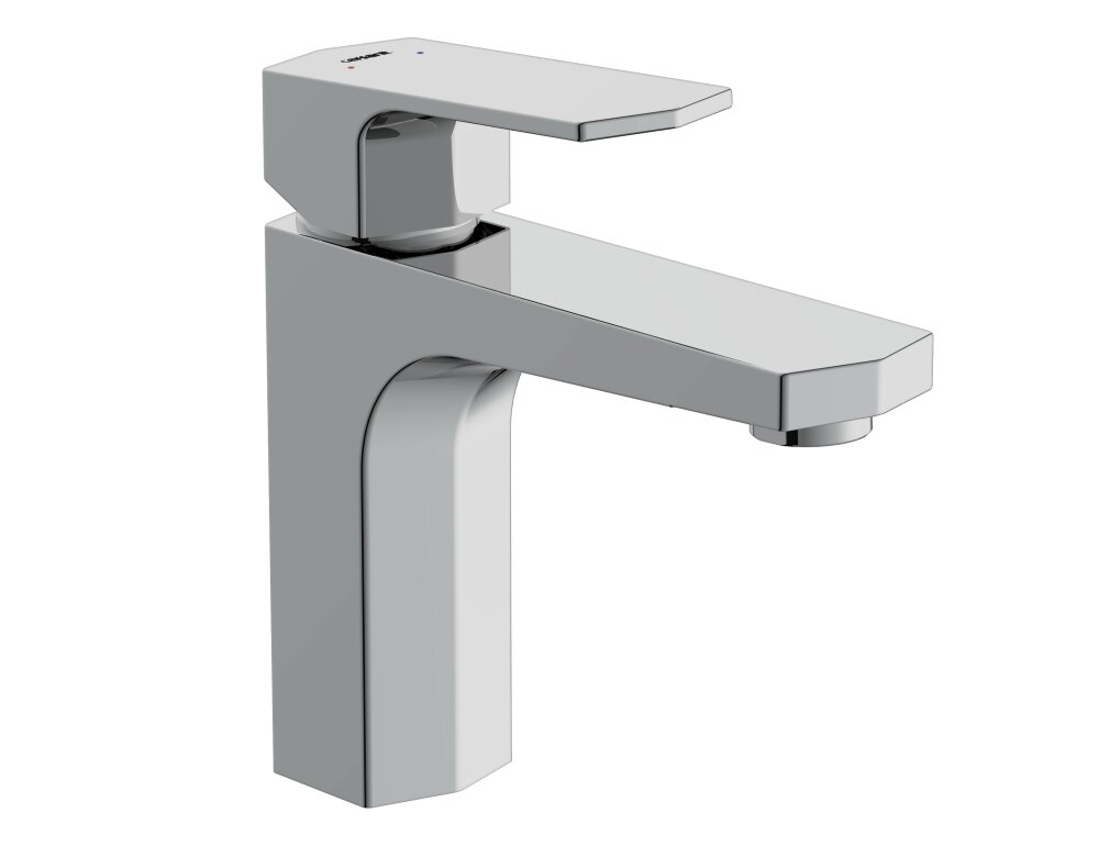 Смеситель Cersanit Wisla 63055 хром