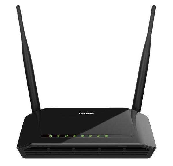 Точка доступа D-Link DAP-1360U/A1A 802.11n 300Mbps 15dBm