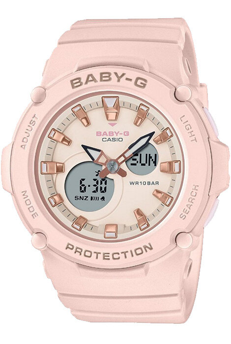 Часы наручные Casio BGA-275-4A