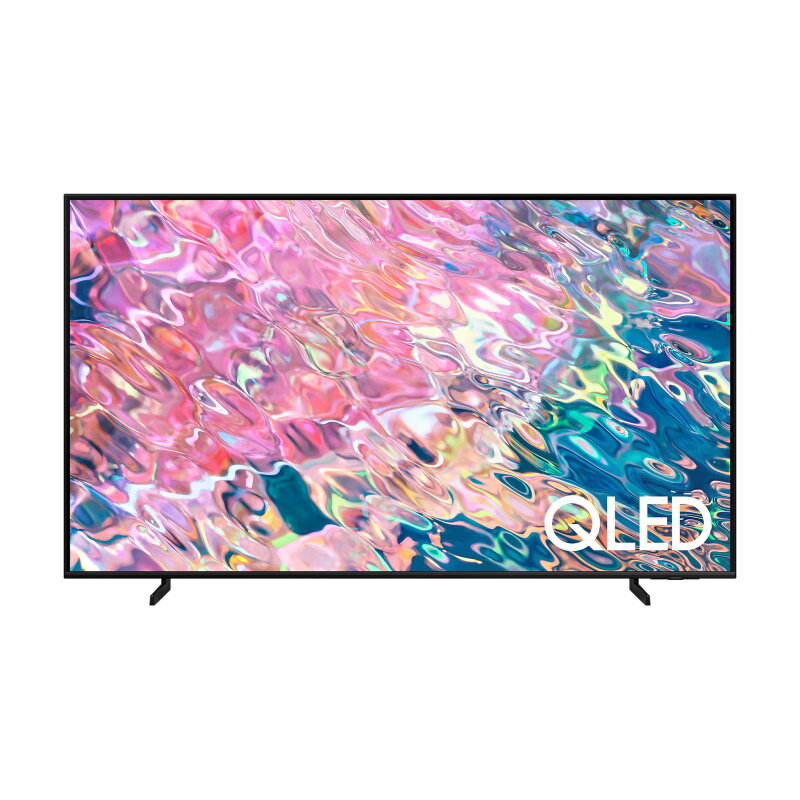 Телевизор Samsung 65" QE65Q60BAUXCE QLED Ultra HD 4k SmartTV