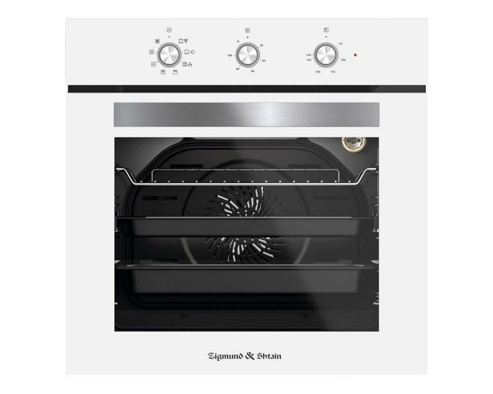 Zigmund & Shtain E 148 W Электрическая духовка