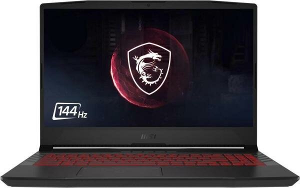 Ноутбук MSI Pulse GL66 12UEK-289XRU (9S7-158314-289)