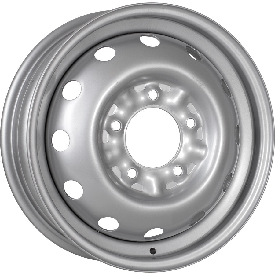 Колесный диск Accuride ВАЗ 21214 5xR16 5x139.7 ET58 DIA98