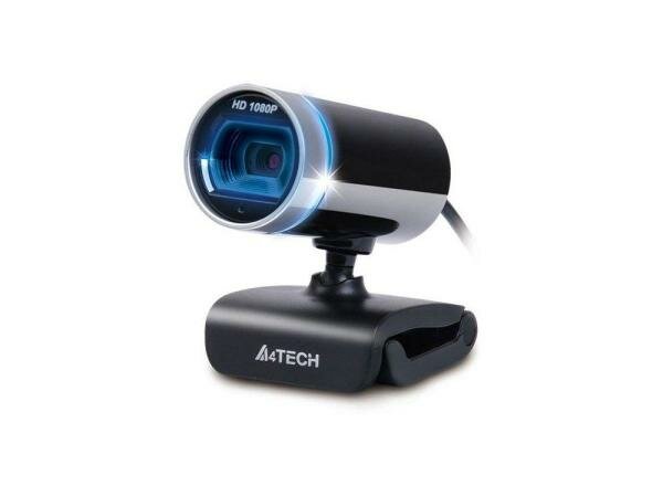 Вэб-камера A4Tech PK-910H HD1080p, USB 2.0 2,0МПикс