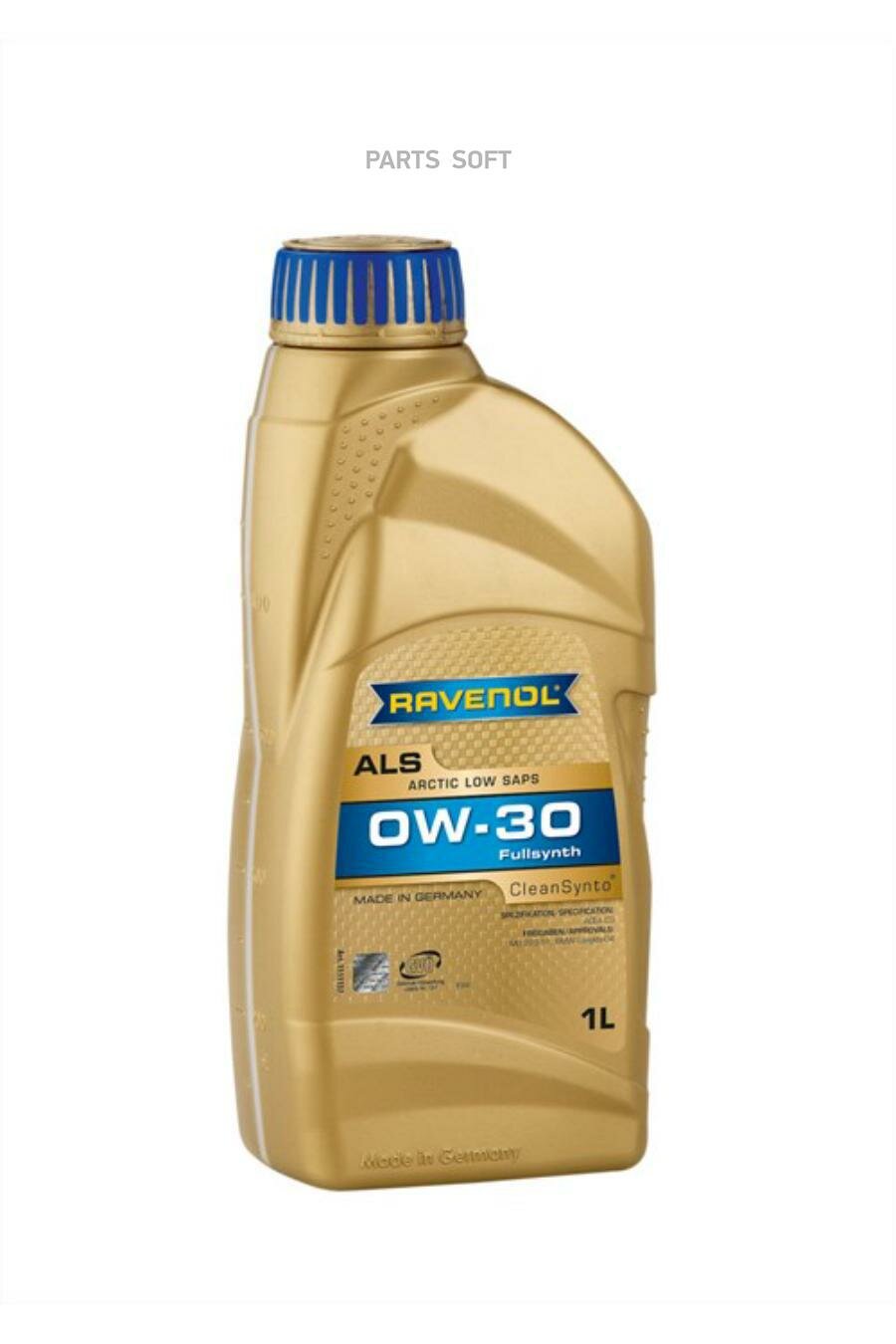 RAVENOL 1111137-001-01-999  