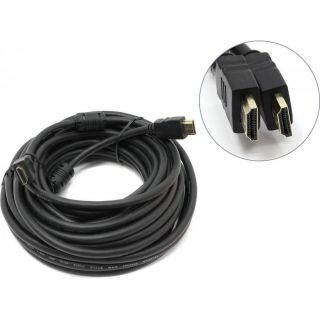 Кабель Telecom HDMI-HDMI 1.4 CG511D-10M