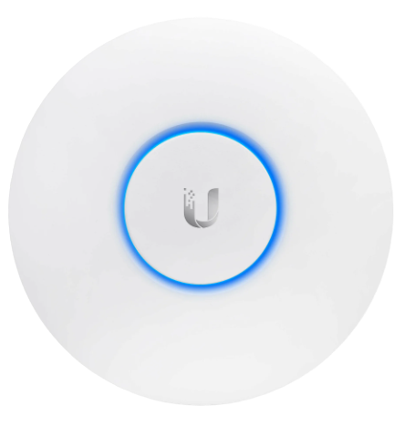 Wi-fi   Ubiquiti UniFi UAP AC Lite