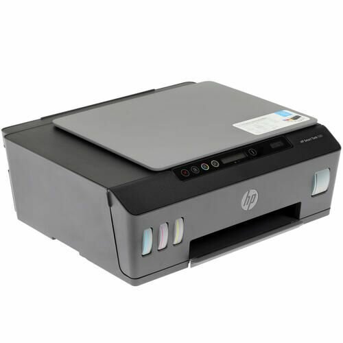 МФУ струйное HP Smart Tank 500 СНПЧ