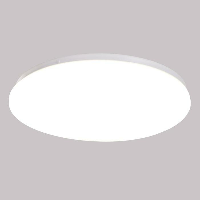 Светодиодные Ritter Люстра STARDUST 36Вт LED 4000К белый, d=32 см - фотография № 1