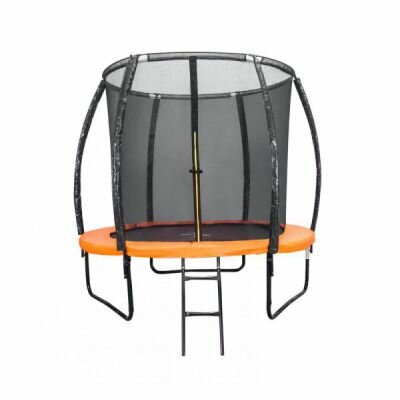   DFC Trampoline Kengoo II 8FT-BAS-BO 244244205  