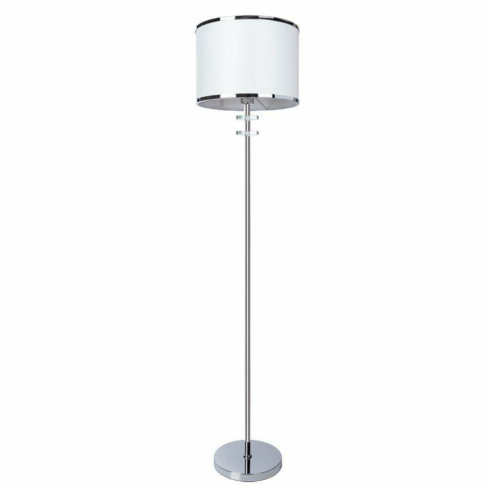 Светильник напольный ARTE LAMP FURORE - A3990PN-1CC