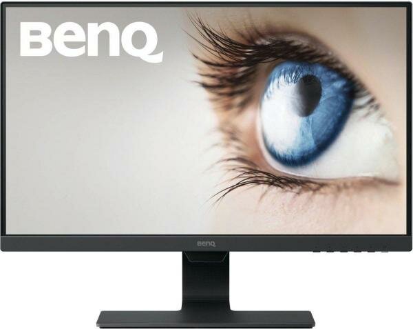 Монитор 23.8 BENQ GW2480 9H.LGDLA.TBE