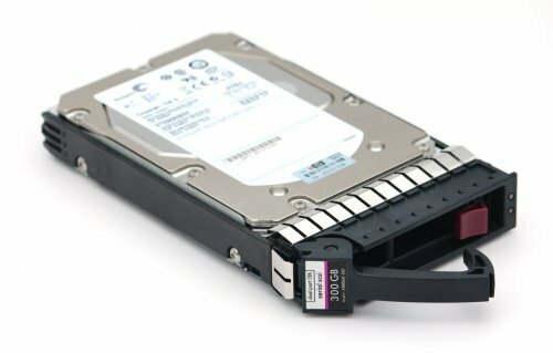 Жесткие диски Hitachi Жесткий диск Hitachi 300GB 15K 3.5" 6G SAS - - FESTPLATTE - SERIAL ATTACHED SCSI HUS156030VLS600