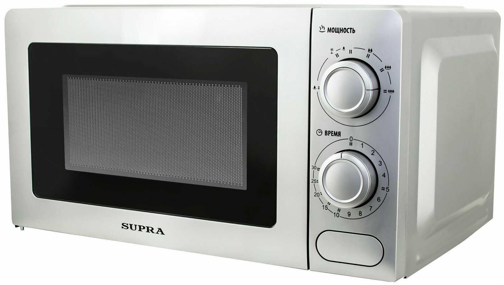 Отдельностоящая микроволновая печь Supra 20MS20