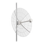 Антенна Kroks KNA24-1700/4200P - параболическая 4G/5G MIMO - изображение