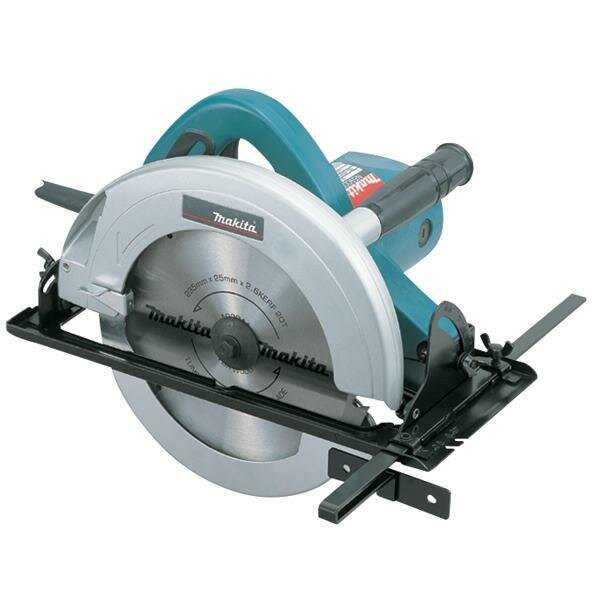 Дисковая пила Makita N5900B 2000 Вт