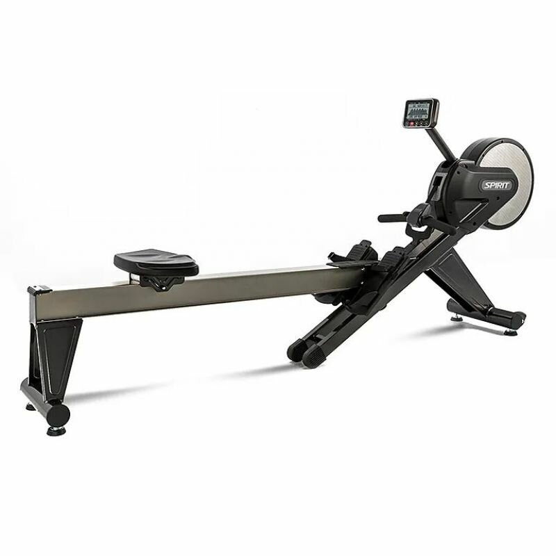 Гребные тренажеры Spirit Fitness Гребной тренажер SPIRIT CRW800+