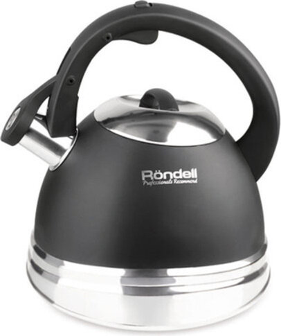 RONDELL RDS-419 ST  3 Walzer .