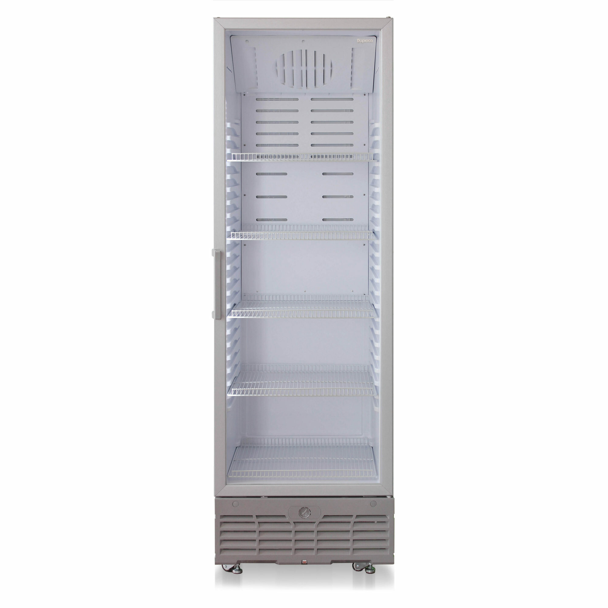 Холодильники БИРЮСА Холодильник B-M521RN BIRYUSA