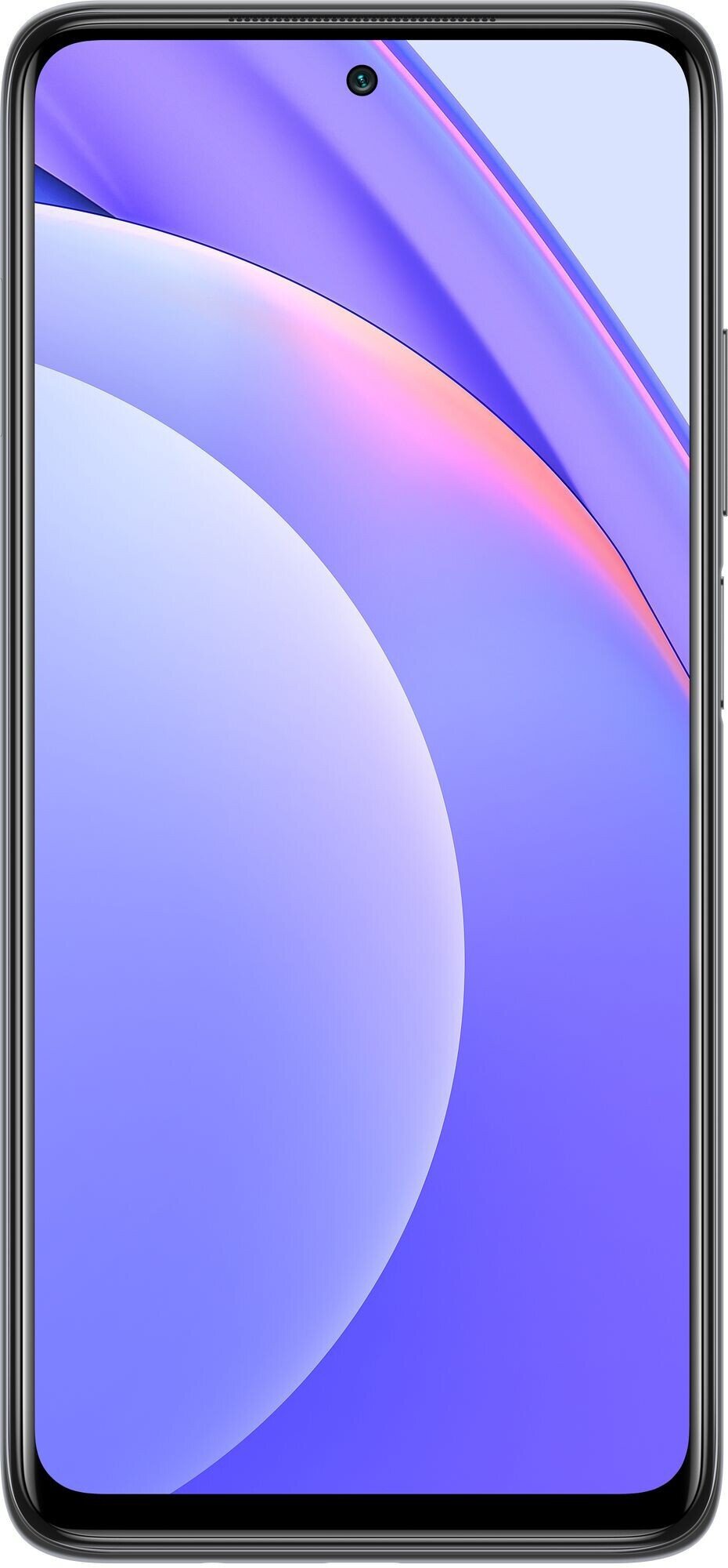 Смартфон Xiaomi Mi 10T Lite 6/128Gb Grey (Серый) Global Version