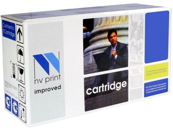 Картридж NVPrint E-30 для Сanon FC-2xx 3xx 530 108 208 4000 стр