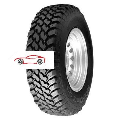 Всесезонные шины Nexen Roadian MT 235/75 R15C 104/101Q