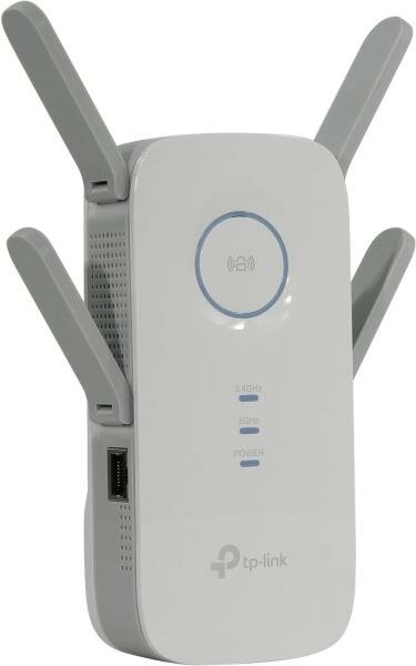   TP-LINK RE650 802.11a 1734Mbps 2.4  5  1xLAN 