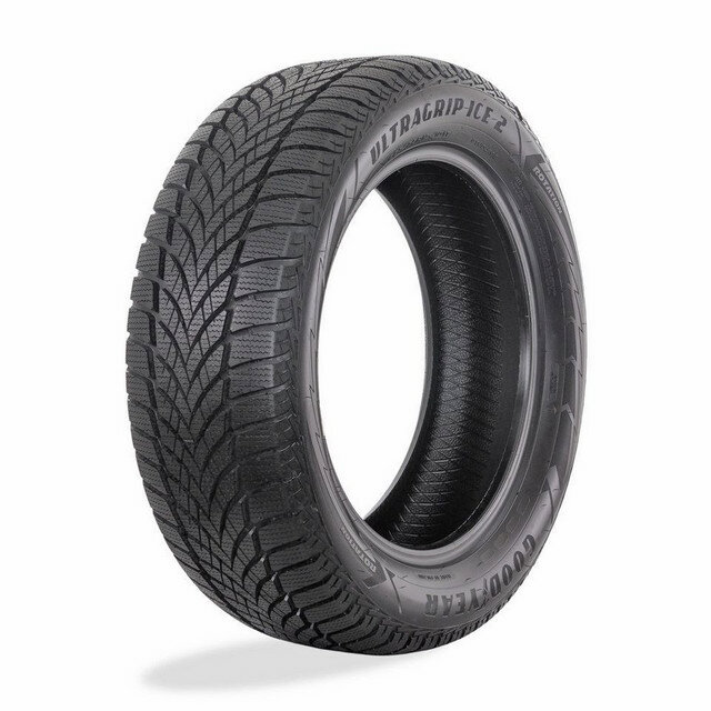 Автошина GoodYear UG ICE 2 225/45 R18 95T