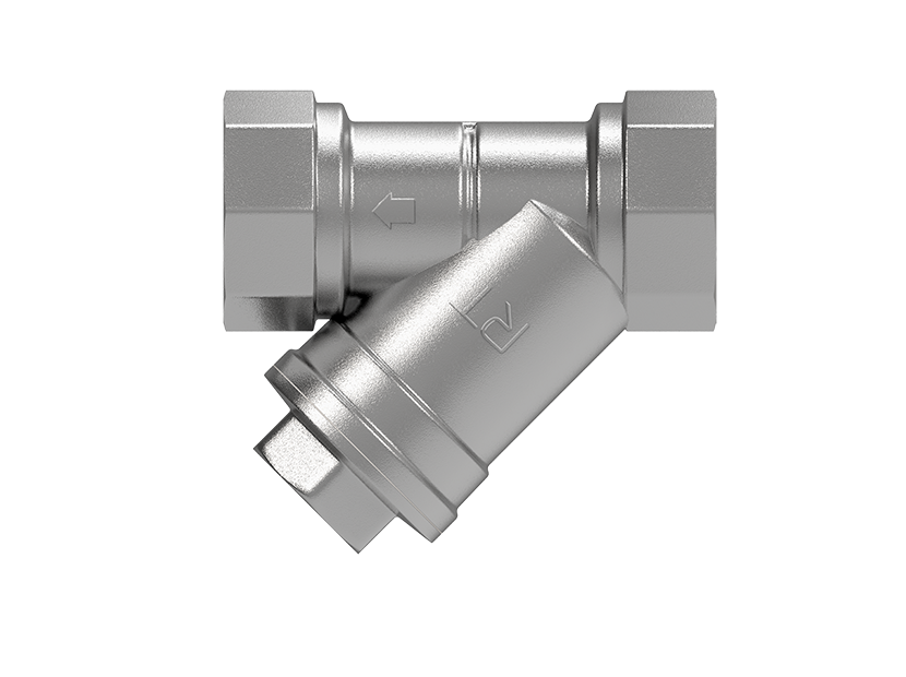 Фильтр косой Royal Thermo Optimal 2"