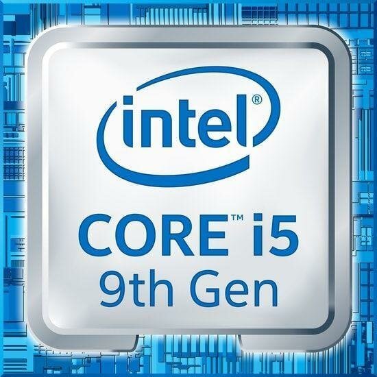 Процессор Intel Core i5 9400 2900 Мгц Intel LGA 1151 v2 OEM