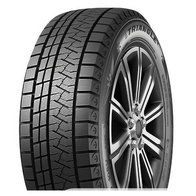 Автошина Triangle SnowLink PL02 275/45 R20 110W